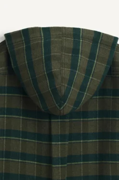 Niños ZARA 6 - 14 Años·Camisas / Sobrecamisas<SQRD SHRT 13