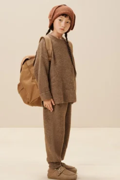 Niños ZARA 6 - 14 Años·Punto|6 - 14 Años·Pantalones<ST PNT 13