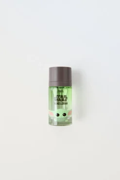 Niños ZARA 1½ - 6 Años·Licencias|1½ - 6 Años·Licencias<STAR WARS THE MANDALORIAN © DISNEY 50ML