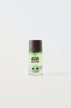 Niños ZARA 1½ - 6 Años·Licencias|1½ - 6 Años·Licencias<STAR WARS THE MANDALORIAN © DISNEY 50ML