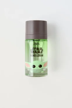 Niños ZARA 1½ - 6 Años·Licencias|1½ - 6 Años·Licencias<STAR WARS THE MANDALORIAN © DISNEY 50ML