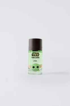 Niños ZARA 1½ - 6 Años·Licencias|1½ - 6 Años·Perfumes / Cosmética<STAR WARS THE MANDALORIAN © DISNEY EDT 50ML (1.69 FL. OZ.)