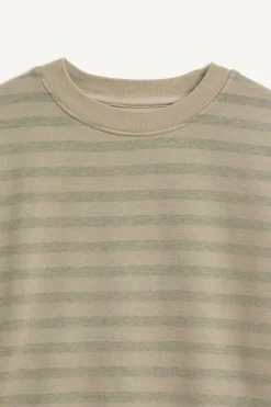 Niños ZARA 6 - 14 Años·Camisetas<STRP ST 13