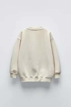 Niños ZARA 6 - 14 Años·Sudaderas<SUDADERA 101 DÁLMATAS © DISNEY