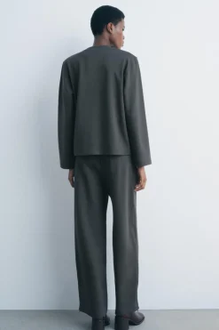 Hot SUDADERA ALGODÓN Mujer Sudaderas / Joggers