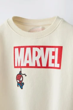 Niños ZARA 1½ - 6 Años·Sudaderas|1½ - 6 Años·Licencias<SUDADERA AVENGERS © MARVEL