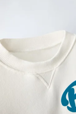 Niños ZARA 1½ - 6 Años·Sudaderas|1½ - 6 Años·Licencias<SUDADERA BLUEY © LUDO STUDIO