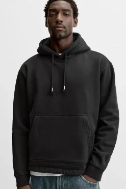 Hot SUDADERA BOLSILLOS COMBINADOS Hombre Sudaderas