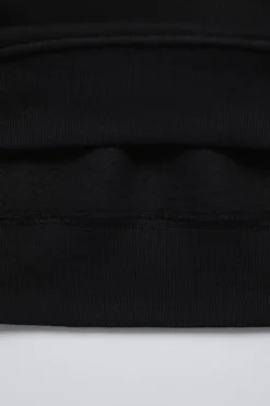 Niños ZARA 6 - 14 Años·Sudaderas<SUDADERA BORDADO PAPA NOÉL CALENTITO