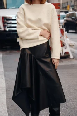 Best SUDADERA BOUCLÉ Mujer Sudaderas / Joggers