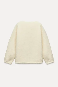 Best SUDADERA BOUCLÉ Mujer Sudaderas / Joggers