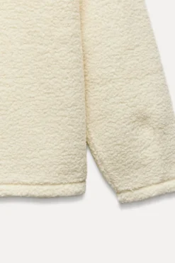 Best SUDADERA BOUCLÉ Mujer Sudaderas / Joggers