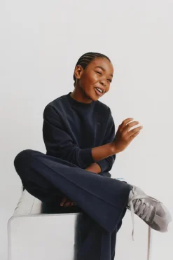 Niños ZARA 6 - 14 Años·Sudaderas|6 - 14 Años·Deporte / Jogging<SUDADERA CALIDAD MODAL