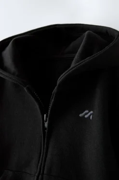 Niños ZARA 1½ - 6 Años·Sudaderas|1½ - 6 Años·Chándal<SUDADERA CAPUCHA