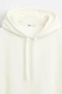 Online SUDADERA CAPUCHA Hombre Sudaderas