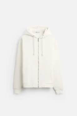 Hot SUDADERA CAPUCHA Hombre Sudaderas