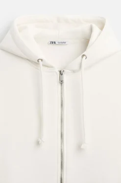 Hot SUDADERA CAPUCHA Hombre Sudaderas