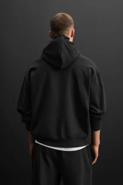Online SUDADERA CAPUCHA Hombre Sudaderas
