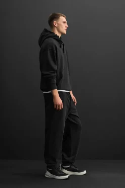 Online SUDADERA CAPUCHA Hombre Sudaderas