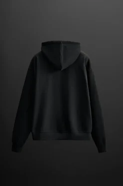 Online SUDADERA CAPUCHA Hombre Sudaderas