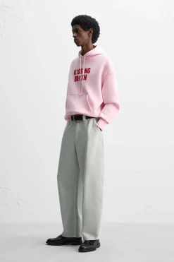 Best SUDADERA CAPUCHA X HARRY LAMBERT Hombre Sudaderas