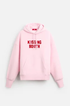 Best SUDADERA CAPUCHA X HARRY LAMBERT Hombre Sudaderas