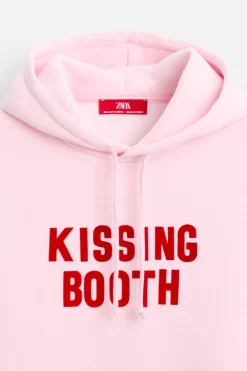 Best SUDADERA CAPUCHA X HARRY LAMBERT Hombre Sudaderas