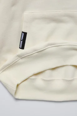 Niños ZARA 6 - 14 Años·Sudaderas<SUDADERA CAPUCHA BORDADO