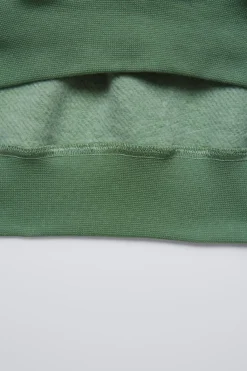 Niños ZARA 6 - 14 Años·Sudaderas<SUDADERA CAPUCHA ESTAMPADO CASCOS