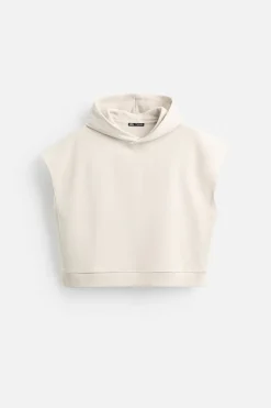 Sale SUDADERA CAPUCHA LAVADO Hombre Sudaderas