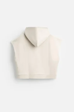 Sale SUDADERA CAPUCHA LAVADO Hombre Sudaderas