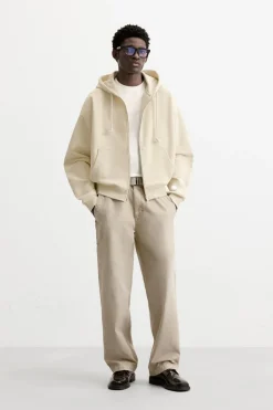 Clearance SUDADERA CAPUCHA LIMITED EDITION Hombre Sudaderas