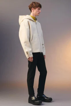 Clearance SUDADERA CAPUCHA LIMITED EDITION Hombre Sudaderas