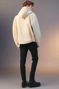 Clearance SUDADERA CAPUCHA LIMITED EDITION Hombre Sudaderas