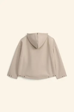 Clearance SUDADERA CAPUCHA LIMITED EDITION Hombre Sudaderas