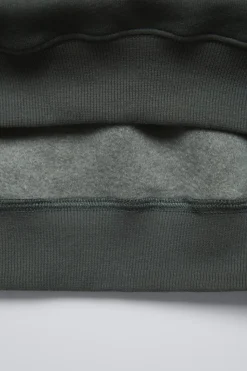 Niños ZARA 6 - 14 Años·Sudaderas<SUDADERA CAPUHCA GRAFFITI