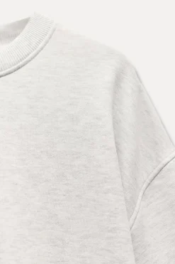 Hot SUDADERA COMBINADA Mujer Sudaderas / Joggers