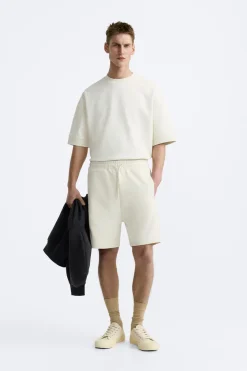 Hot SUDADERA COMPACT Hombre Sudaderas|Camisetas