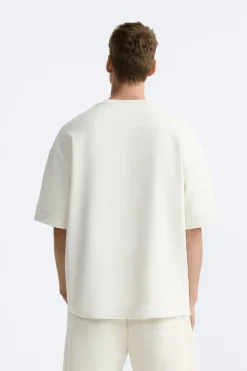 Hot SUDADERA COMPACT Hombre Sudaderas|Camisetas