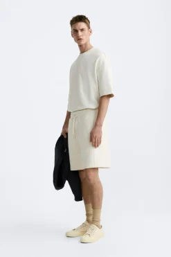 Hot SUDADERA COMPACT Hombre Sudaderas|Camisetas