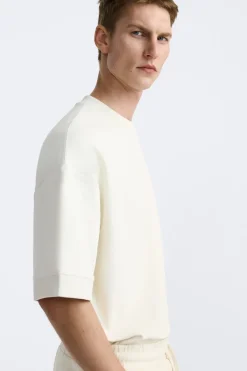 Hot SUDADERA COMPACT Hombre Sudaderas|Camisetas