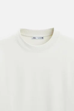 Hot SUDADERA COMPACT Hombre Sudaderas|Camisetas