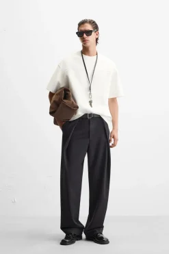 New SUDADERA COMPACT Hombre Sudaderas