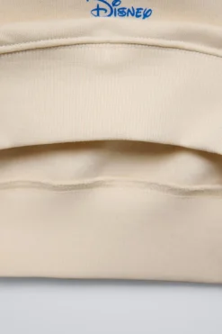 Niños ZARA 6 - 14 Años·Sudaderas<SUDADERA CON CAPUCHA MICKEY MOUSE © DISNEY KEITH HARING ™