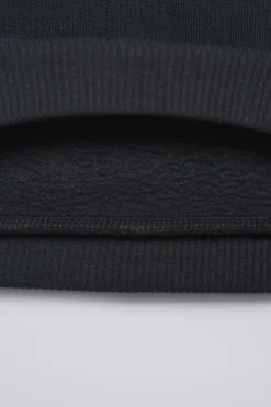 Niños ZARA 1½ - 6 Años·Sudaderas|6 - 18 Meses·Sudaderas<SUDADERA CORAZONES BRILLO