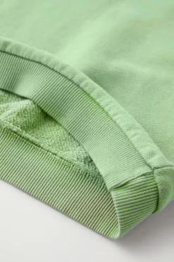 Niños ZARA 1½ - 6 Años·Sudaderas|1½ - 6 Años·Deporte / Chándal<SUDADERA CORTES