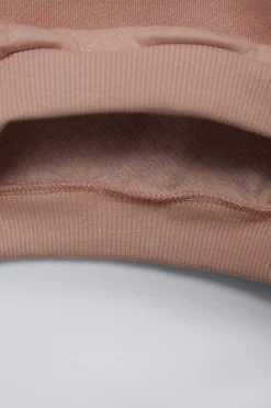 Niños ZARA 1½ - 6 Años·Sudaderas|1½ - 6 Años·Total Look<SUDADERA CORTES