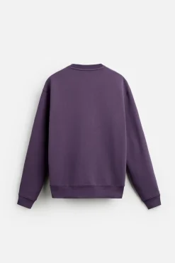 Clearance SUDADERA CREW NECK Hombre Sudaderas