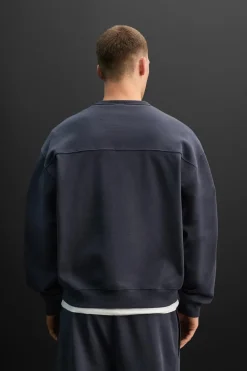 Hot SUDADERA CREW NECK Hombre Sudaderas