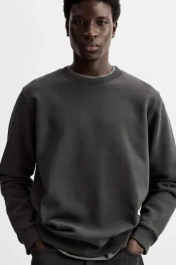 Fashion SUDADERA CREW NECK Hombre Sudaderas